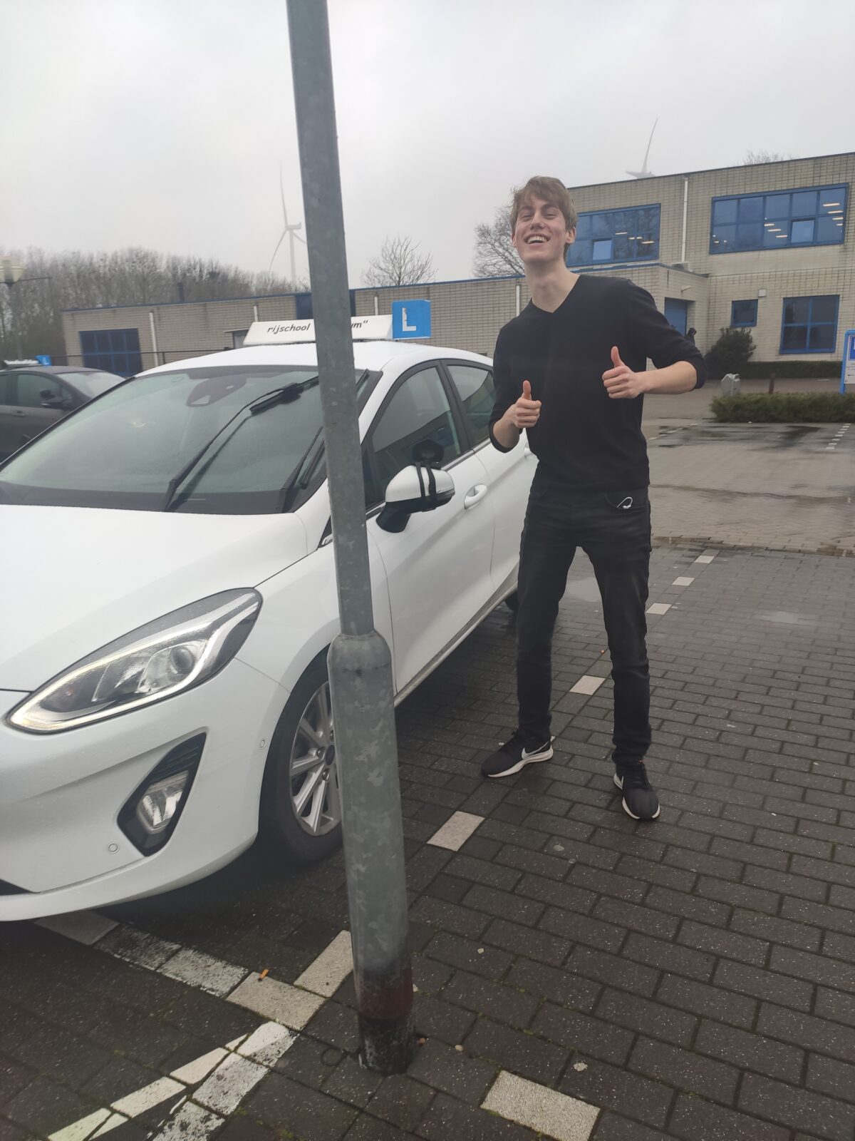 Kars van Stratum