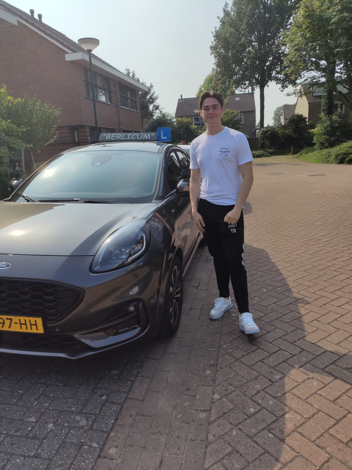 Thijmen Bijl